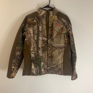 Realtree Camo jacket